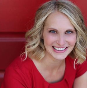 Meet your Posher, Krystal